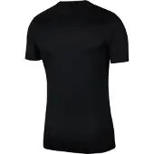 Nike - "Dry Park VII" Trikot für Herren kurzärmlig (Schwarz)