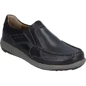 Josef seibel Slipper "Enrico 19, schwarz"