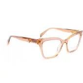 Ana Hickmann Brillenfassung AH6543G H01 52