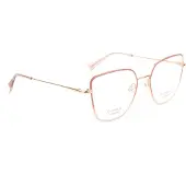 Ana Hickmann Brillenfassung HI1263T 09B 53 Titan