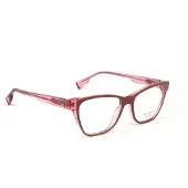 Ana Hickmann Brillenfassung HI6262 H02 52
