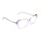 Ana Hickmann Brillenfassung HI6346G P04 54