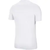 Nike - "Dry Park VII" Trikot für Herren kurzärmlig (Weiß/Rot)