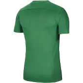 Nike - "Dry Park VII" Trikot für Herren kurzärmlig (Dunkelgrün)