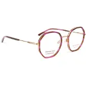 Ana Hickmann Brillenfassung HIY1007 E03 49