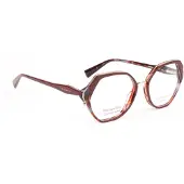 Ana Hickmann Brillenfassung HI1248 H03 53