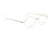 Ana Hickmann Brillenfassung HIY1039T T01 49 Titan