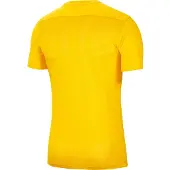 Nike - "Dry Park VII" Trikot für Herren kurzärmlig (Gelb)