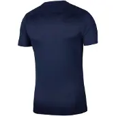 Nike - "Dry Park VII" Trikot für Herren kurzärmlig (Dunkles Marineblau)
