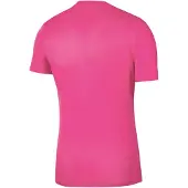 Nike - "Dry Park VII" Trikot für Herren kurzärmlig (Pink)