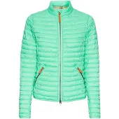 Camel active Steppjacke in Mint - 46