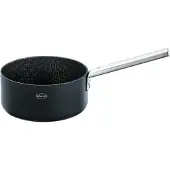 Rösle Stahlpfanne ProNero Ebonic 16 cm