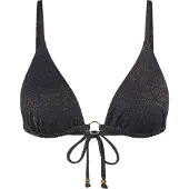Triumph Triangel-Bikini-Top "Summer Sunset N" weicher Lurex
