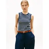 Tommy Hilfiger Cody ärmelloses T-shirt