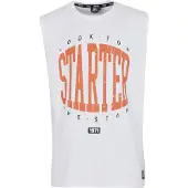 Starter Black Label Tanktop "Starter Sleeveless Tee" 1 Stk.