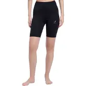 ENERGETICS Da.-Tight kurz Kayla 1/2 II W 050 BLACK L