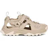 Teva Sandale "HURRICANE XLT3 CT Women" mit Klettverschluss, schnell trocknend, mit Gummilaufsohle