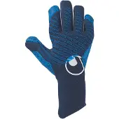 Uhlsport Torwarthandschuhe "Torwarthandschuhe FM AQUAGRIP HN" 1 Stk.