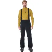 Killtec Herren Latzhose Enosh