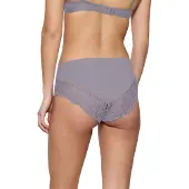 Triumph Slip "Pretty Micro Maxi" nahtlos