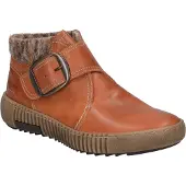 Josef seibel Maren 25 | Stiefelette für Damen | Gelb