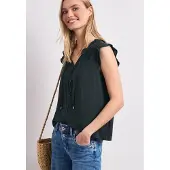 Street One Damen Bluse A346636