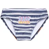Ryhmä Hau Badehose, Navy, 3 Jahre