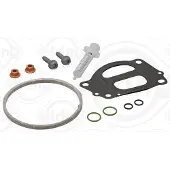 ELRING Montagesatz, Lader [Hersteller-Nr. 087.270] für BMW, Mini