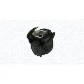 MAGNETI MARELLI Federbeinstützlager 030607021185 Hinterachse für Mercedes