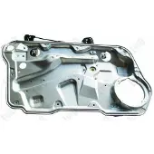 ABAKUS Fensterheber 130053071 vorne links für VW