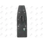ABAKUS Schalter, Fensterheber 13505090 vorne links für BMW