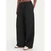 Reebok Jogginghose x Ewa Chodakowska RK25624CCW Schwarz Wide Leg