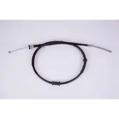 Hella Seilzug, Feststellbremse [Hersteller-Nr. 8AS355661-241] für Fiat
