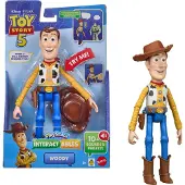 Mattel Toy Story JMW13, 3 Jahr(e), Mehrfarbig, Kunststoff