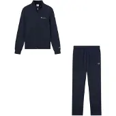 Champion Herren Anzüge halblg. He/Uni Full Zip Suit