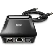 HP JetDirect - Druckserver - USB - für Color LaserJet Enterprise MFP 6800, LaserJet Managed MFP E42540