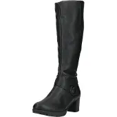 Rieker Stiefel Stiefel Kunstleder