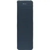 Outwell - Dreamcatcher Single - Isomatte Gr 200 x 75 x 12 cm blau