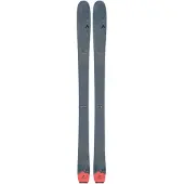 Dynastar - Tourenski - E-Tour 86 2023 für Damen - Grau