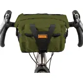 Restrap Bar Pack in Olive