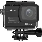 SJCAM SJ8 Pro camera black