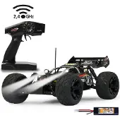 Jamara 053271, Off-Road-Wagen, 1:10, 14 Jahr(e), 2,52 kg