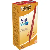 BIC 837399 Kugelschreiber Clip-on-Einziehkugelschreiber (e)