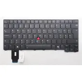 Lenovo Keybaord w/Backlight black HUN