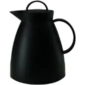 Alfi DAN Isolierkanne graphite grey mat Kunststoff