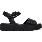 Tamaris Sandalen 1-28216-46 Schwarz 37