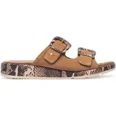 Tamaris Pantoletten 1-27114-46 Beige 41