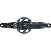 Sram GX Eagle DUB Kurbelgarnitur 175 mm 32T lunargrau 55 mm - effiziente 1x12....