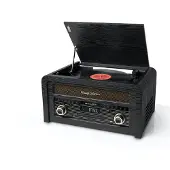 Muse Mt-115w Plattenspieler
