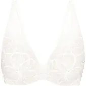 Triumph Bügel-BH "Body Make-Up Illusion Lace" mit Stretch-Spitze und Lifting-Effekt